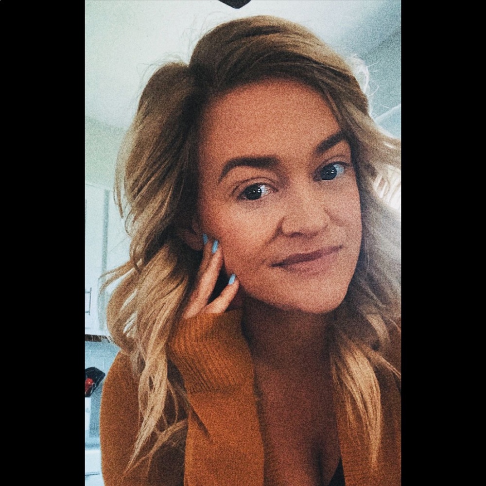 Meet your Posher, Taylor
